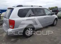 2007 Hyundai ENTOURAGE photo