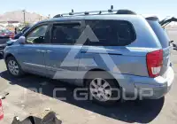 2007 Hyundai ENTOURAGE photo