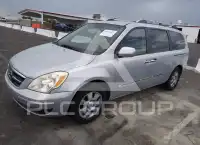2007 Hyundai ENTOURAGE photo