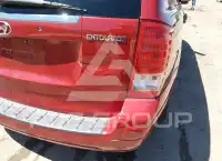 2007 Hyundai ENTOURAGE фото