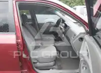 2007 Hyundai Tucson photo