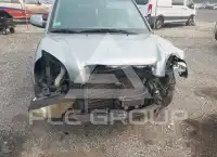2007 Hyundai Tucson фото