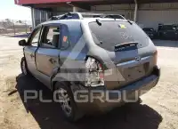 2007 Hyundai Tucson фото