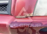 2007 Hyundai Tucson фото