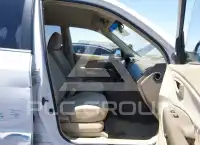 2007 Hyundai Tucson фото