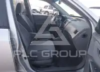2007 Hyundai Tucson фото