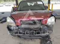 2007 Hyundai Tucson фото