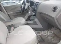 2007 Hyundai Tucson фото