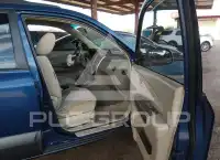 2007 Hyundai Tucson photo