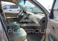 2007 Hyundai Tucson фото