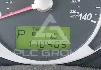 2007 Hyundai Tucson photo