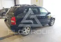 2007 Hyundai Tucson фото