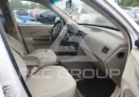 2007 Hyundai Tucson photo