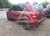 2007 Hyundai Tucson photo