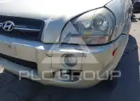 2007 Hyundai Tucson фото