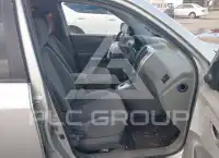 2007 Hyundai Tucson photo