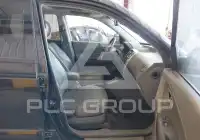2007 Hyundai Tucson фото