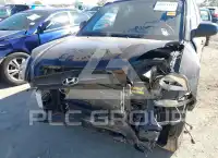 2007 Hyundai Tucson photo