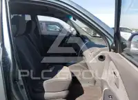 2007 Hyundai Tucson фото