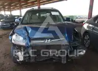 2007 Hyundai Tucson photo