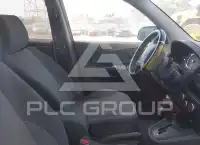 2007 Hyundai Tucson photo