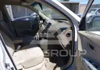 2007 Hyundai Tucson фото
