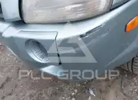 2007 Hyundai Tucson фото