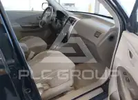 2007 Hyundai Tucson фото