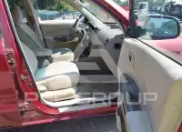 2007 Hyundai Tucson фото