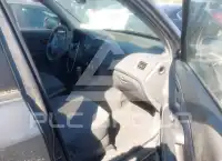 2007 Hyundai Tucson фото