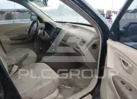 2007 Hyundai Tucson фото