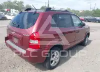 2007 Hyundai Tucson photo