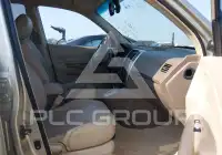 2007 Hyundai Tucson фото