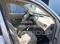 2007 Hyundai Tucson фото