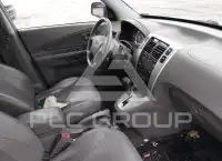 2007 Hyundai Tucson фото