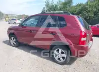 2007 Hyundai Tucson photo