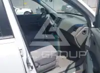 2007 Hyundai Tucson фото