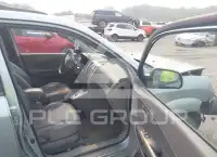 2007 Hyundai Tucson фото
