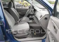 2007 Hyundai Tucson photo
