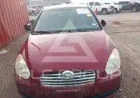 2007 Hyundai Accent photo