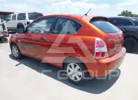 2007 Hyundai Accent фото