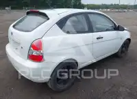 2007 Hyundai Accent фото
