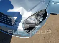 2007 Hyundai Accent фото