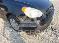 2007 Hyundai Accent фото