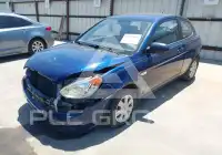 2007 Hyundai Accent фото
