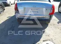 2007 Hyundai Accent фото