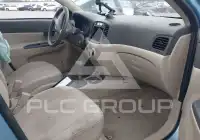 2007 Hyundai Accent фото