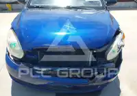 2007 Hyundai Accent фото