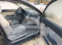 2007 Hyundai Accent фото