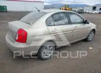 2007 Hyundai Accent photo